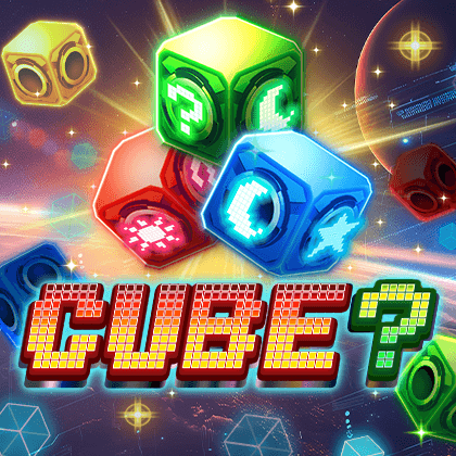Cube? – Simple Play