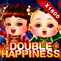 Double Happiness – Simple Play