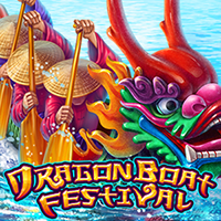 Dragon Boat Festival – Simple Play