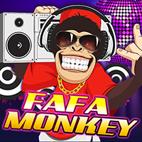 Fafa Monkey – Simple Play
