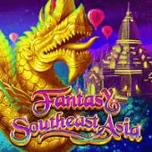 FANTASY SOUTHEAST ASIA – Playstar