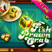 Fish Prawn Crab – Simple Play