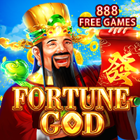 Fortune God – Simple Play