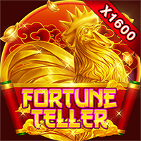 Fortune Teller – Simple Play