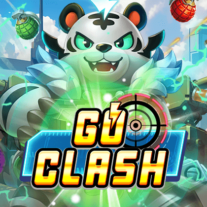 GO Clash — Simple Play — CYL88 Malaysia
