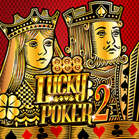 Lucky Poker 2 — Simple Play — CYL88 Malaysia