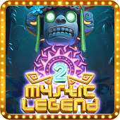 MYSTIC LEGEND 2 — Playstar — CYL88 Malaysia