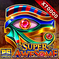 Super Awesome — Playstar — CYL88 Malaysia