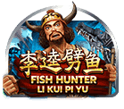 Fish Hunter Li Kui Pi Yu – Pussy888