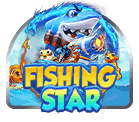 Fishing Star – Pussy888