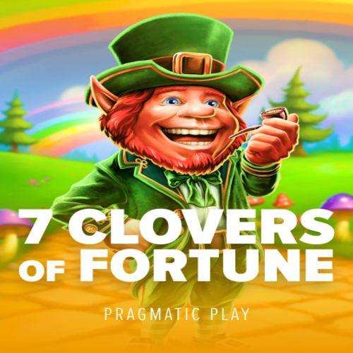 7 Clovers of Fortune – PXPlay