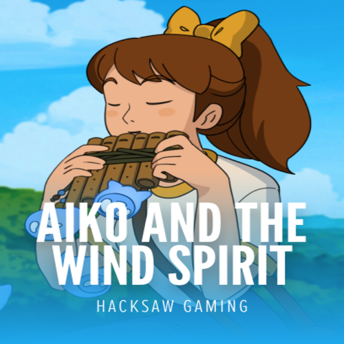 Aiko and the Wind Spirit – PXPlay