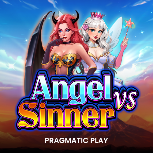 Angel vs Sinner – PXPlay