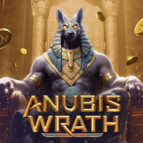 Anubis Wrath – PXPlay