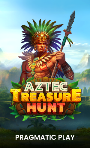Aztec Treasure Hunt – PXPlay
