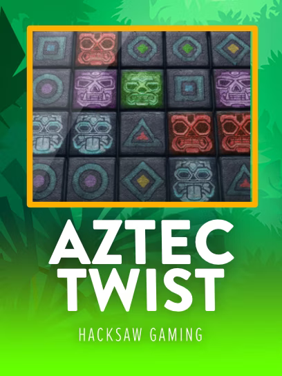 Aztec Twist – PXPlay