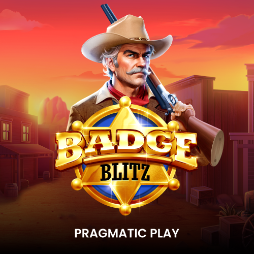 Badge Blitz – PXPlay