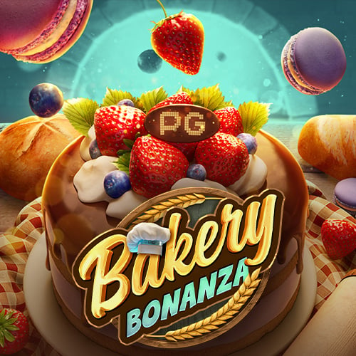 Bakery Bonanza – PXPlay