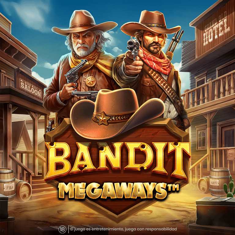 Bandit Megaways – PXPlay