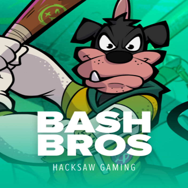Bash Bros – PXPlay