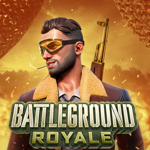 Battleground Royale – PXPlay
