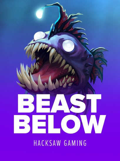 Beast Below – PXPlay