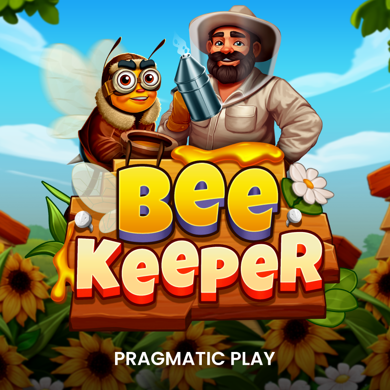 Bee Keeper – PXPlay