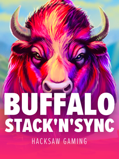 Buffalo Stack N Sync — PXPlay — CYL88 Malaysia