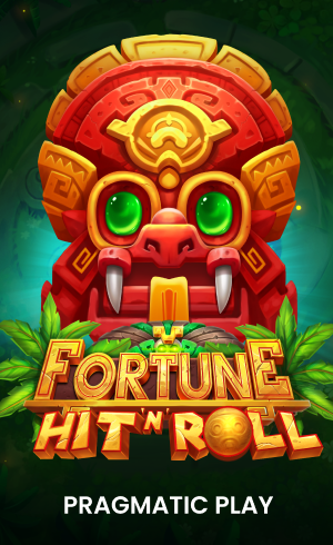Fortune Hit n Roll — PXPlay — CYL88 Malaysia