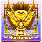 88 Fortunes – Rich88