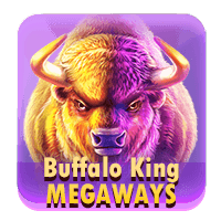 Buffalo King MEGAWAYS – Rich88