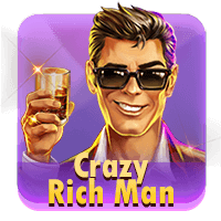 Crazy Rich Man – Rich88