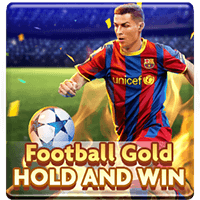Football Gold HOLD AND WIN – Rich88