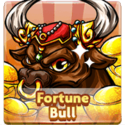 Fortune bull – Rich88