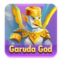 Garuda God – Rich88