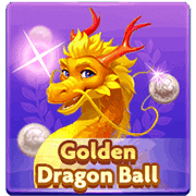 Golden Dragon Ball – Rich88