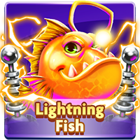 Lightning Fish – Rich88