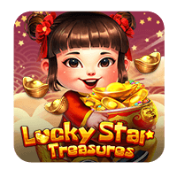Lucky Star Treasures – Rich88