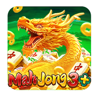 Mahjong 3+ – Rich88