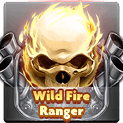 Wild Fire Ranger — Rich88 — CYL88 Malaysia