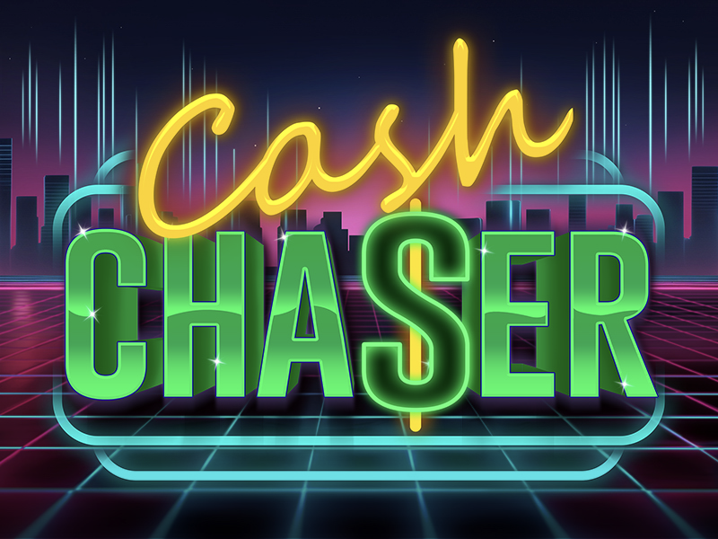 Cash Chaser – Realtime Gaming