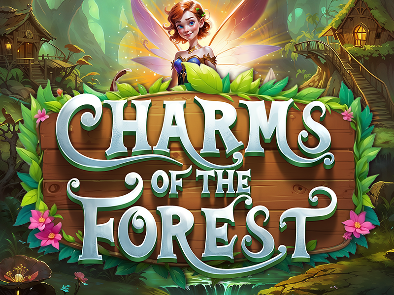 Charms of the Forest – Realtime Gaming