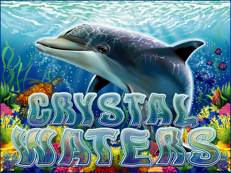 Crystal Waters – Realtime Gaming
