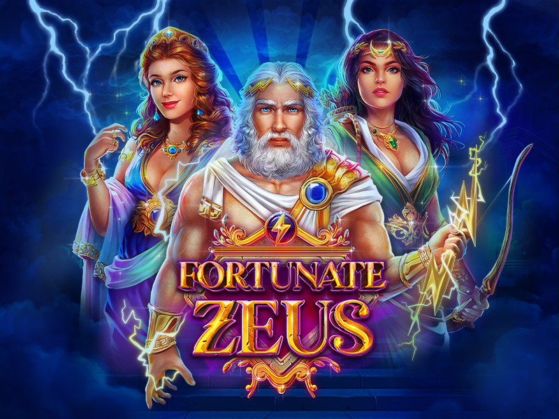 Fortunate Zeus – Realtime Gaming