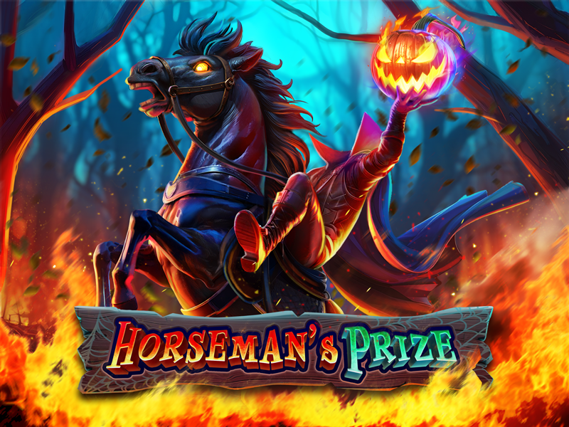 Horseman's Prize – Realtime Gaming