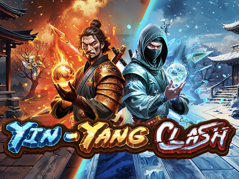 Yin-Yang Clash — Realtime Gaming — CYL88 Malaysia