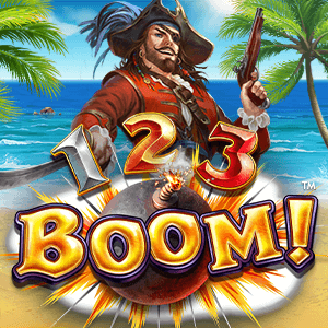 123 Boom! – Relax Gaming