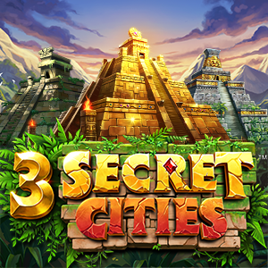 3 Secret Cities – Relax Gaming