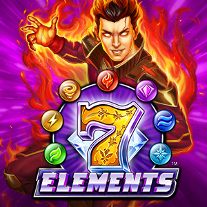 7 Elements – Relax Gaming