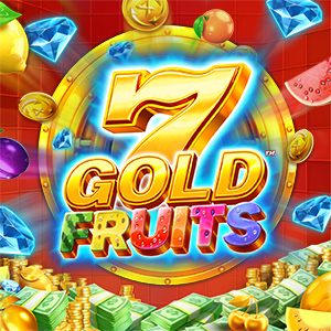 7 Gold Fruits – Relax Gaming